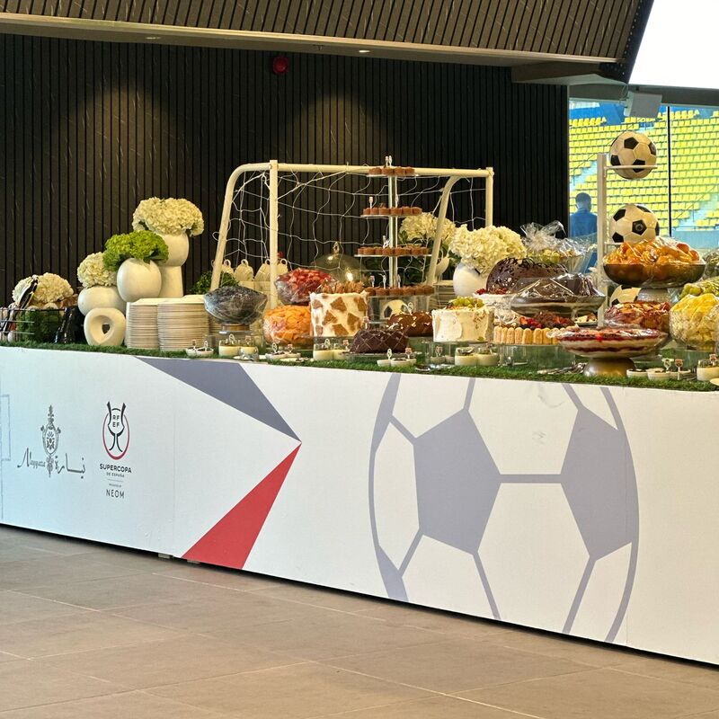 sickersnand counters